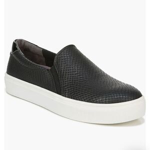 Dr Scholl’s Nova Slip-On Sneaker (Women) size 7.5 wide